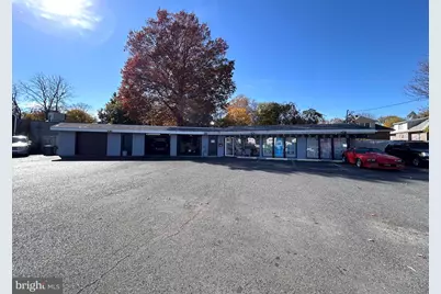 124 Black Horse, West Collingswood Heights, NJ 08059 - Photo 1