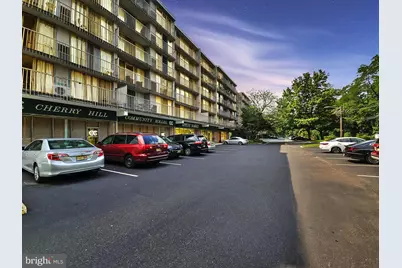 401 Playa Del Sol #C-11, Cherry Hill, NJ 08002 - Photo 6