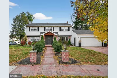 335 Connecticut Avenue, Cherry Hill, NJ 08002 - Photo 2