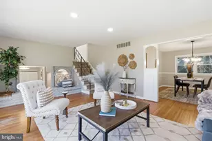 1401 Hillside Dr, Cherry Hill, NJ 08003 - Photo 16