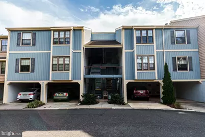 135 Kings Croft, Cherry Hill, NJ 08034 - Photo 1