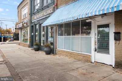 204 W Clinton Avenue #STORE FRONT, Oaklyn, NJ 08107 - Photo 4