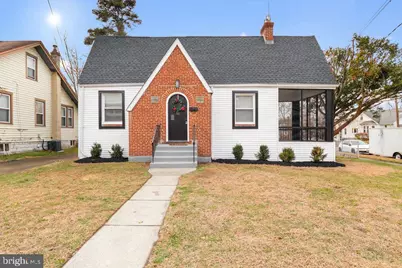 1903 Tinsman Avenue, Pennsauken, NJ 08110 - Photo 2