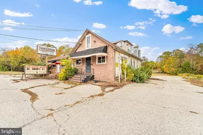 221 White Horse Pike, Winslow Township, NJ 08089 - Photo 1