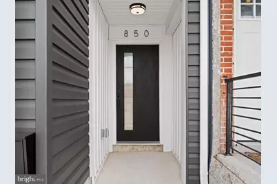 850 Woodland Avenue, Camden, NJ 08104 - Photo 4