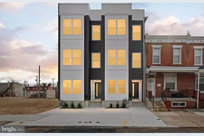 850 Woodland Avenue, Camden, NJ 08104 - Photo 1