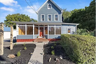 209 E Evesham Avenue, Magnolia, NJ 08049 - Photo 1