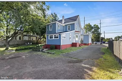 209 E Evesham Avenue, Magnolia, NJ 08049 - Photo 4