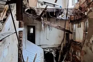 1113 Empire Ave, Camden, NJ 08103 - Photo 2