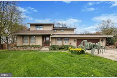 4 Fairhaven Court, Cherry Hill, NJ 08003 - Photo 1