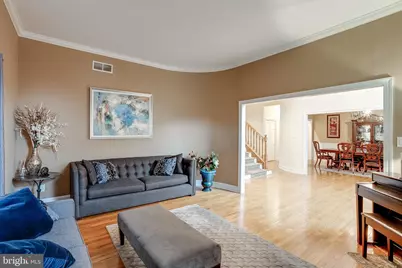 6 Oak Ridge Drive, Voorhees, NJ 08043 - Photo 8