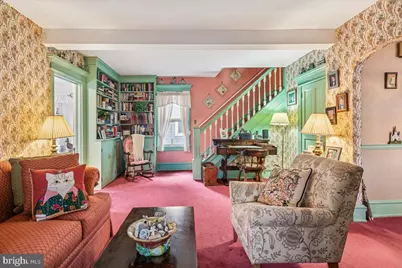 231 Woodlawn Terrace, Collingswood, NJ 08108 - Photo 6