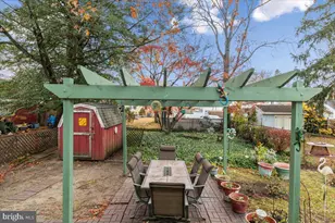 231 Woodlawn Terrace, Collingswood, NJ 08108 - Photo 20