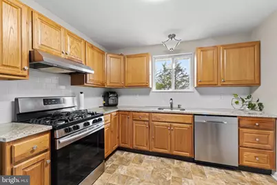 208 S Pelham Road, Voorhees, NJ 08043 - Photo 8