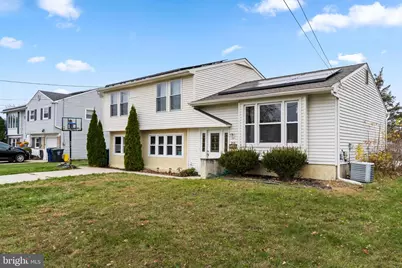 208 S Pelham Road, Voorhees, NJ 08043 - Photo 4