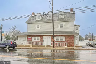 102 N Black Horse Pike, Gloucester Township, NJ 08012 - Photo 1