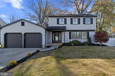 33 Millbridge, Clementon, NJ 08021 - Photo 1