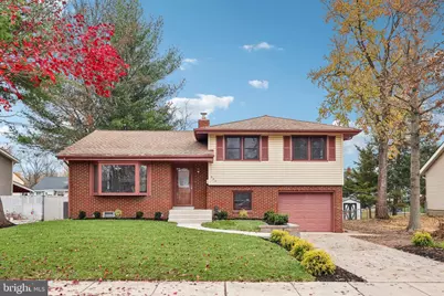 225 Cambridge Road, Cherry Hill, NJ 08034 - Photo 1