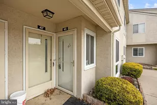 45 Sandra Rd, Voorhees, NJ 08043 - Photo 2