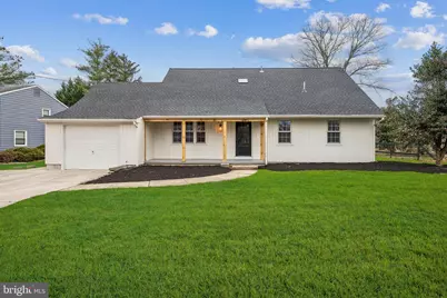 109 Old Carriage Road, Cherry Hill, NJ 08034 - Photo 1