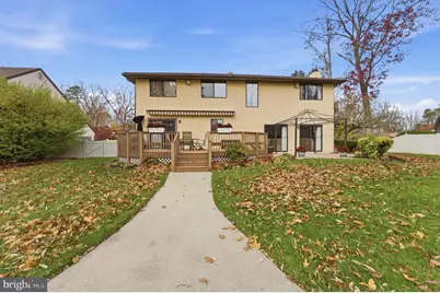 3 Stonehurst Drive, Voorhees, NJ 08043 - Photo 46