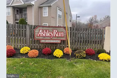 208 Ashley Run, Voorhees, NJ 08043 - Photo 1