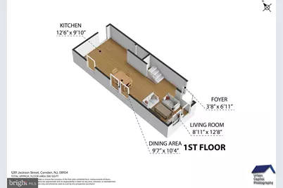 1281 Jackson Street, Camden, NJ 08104 - Photo 38