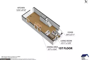 1281 Jackson St, Camden, NJ 08104 - Photo 38