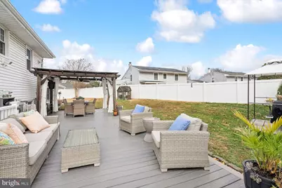 13 Belmont Road, Bellmawr, NJ 08031 - Photo 22