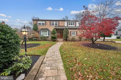 503 Balsam Road, Cherry Hill, NJ 08003 - Photo 2