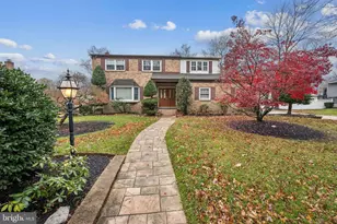 503 Balsam Rd, Cherry Hill, NJ 08003 - Photo 2