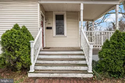 26 E Phoenix Avenue, Lawnside, NJ 08045 - Photo 26
