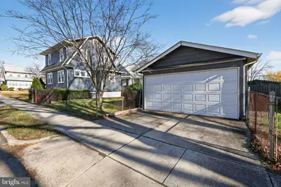 1224 Walnut Avenue, Haddon Township, NJ 08107 - Photo 6