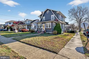 1224 Walnut Ave, Haddon Township, NJ 08107 - Photo 4