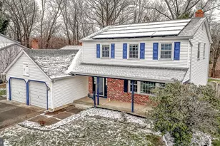 421 Hampton Ln, Somerdale, NJ 08083 - Photo 2