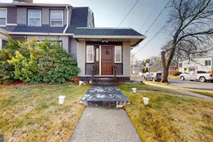 204 Haddon Ave, Collingswood, NJ 08108 - Photo 1