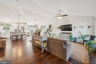 312 Monmouth Dr, Cherry Hill, NJ 08002 - Photo 2