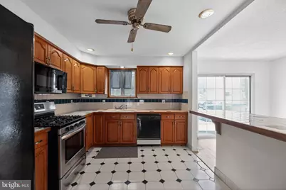 308 Smith Lane, Runnemede, NJ 08078 - Photo 8