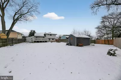 308 Smith Lane, Runnemede, NJ 08078 - Photo 32