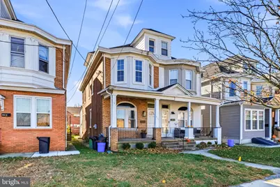 272 Haddon Avenue, Collingswood, NJ 08108 - Photo 2