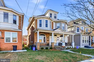 272 Haddon Ave, Collingswood, NJ 08108 - Photo 2