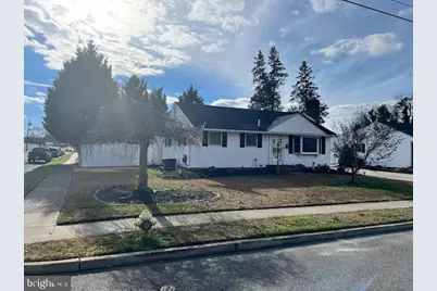 342 Cressmont Avenue, Gloucester Township, NJ 08012 - Photo 2