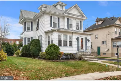 108 Conard Avenue, Collingswood, NJ 08108 - Photo 4