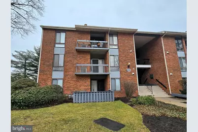 114 Van Buren Road #5, Voorhees, NJ 08043 - Photo 1