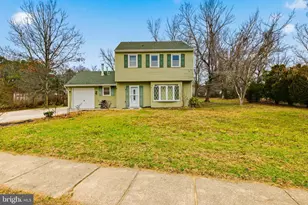 15 W Mary Ln, Winslow Township, NJ 08089 - Photo 1