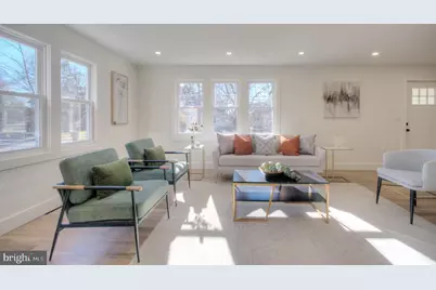 123 Park Avenue, Collingswood, NJ 08108 - Photo 4