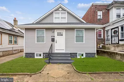 2738 Lincoln Avenue, Camden, NJ 08105 - Photo 1