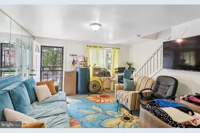 603 Raritan Street, Camden, NJ 08105 - Photo 4