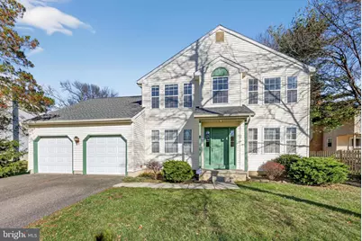 25 Country Lane, Voorhees, NJ 08043 - Photo 1