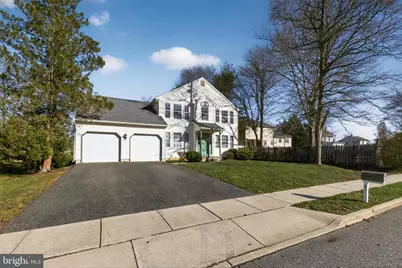 25 Country Lane, Voorhees, NJ 08043 - Photo 36